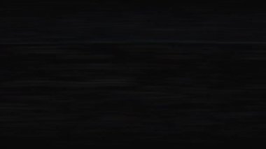 Dijital arıza ve statik televizyon gürültü efektleri, VHS kusurlarının görsel efektleri