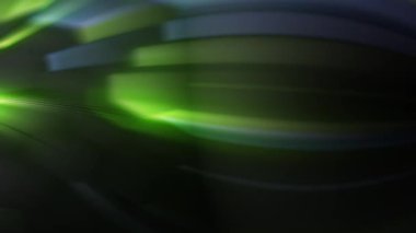 Renkli geçiş engelleri hareket arkaplanı