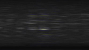 Evrim Arızası ve Gürültü Dijital Efekti