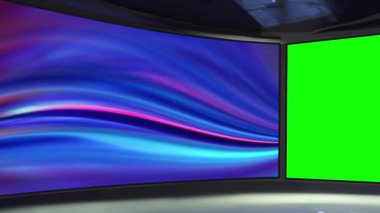 Markanızı Yüksek Kaliteli Sanal Film Stüdyosu ile Yükseltin