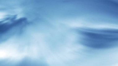 İplik gibi bulut animasyon swoosh etkisi yüzey arka planı