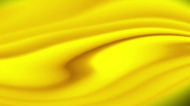 Sarı renk hareketi hareket arkaplanını çizer