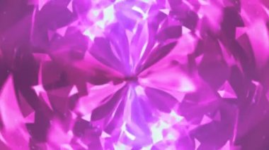 Kırmızı dönen spiral arka plan animasyon görüntüleri