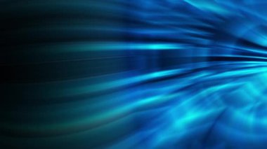 Mavi gradyan doku hareket arkaplanı