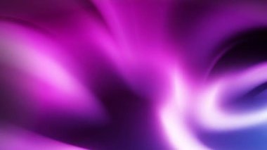 Soyut pembe gradyan canlandırma arkaplanı