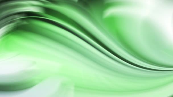 竹绿条纹抽象的挥发性光背景 — 图库视频影像