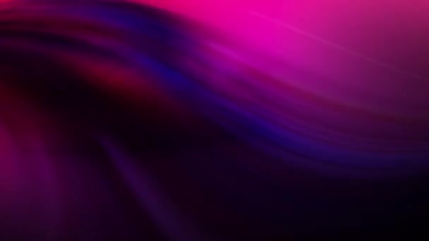 Vitesse Transition Rapide Bleu Rouge Rose Abstrait Dresse Sur Surface — Video