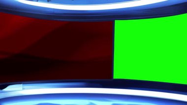 Yayın Teknolojisinin Geleceği: Sanal TV Stüdyosu