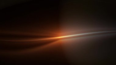 Koyu arkaplan, parlak minik iplikler, gri ve altın rengi parlak ışık, karanlık arka planda parlıyor.