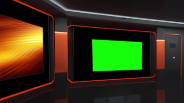 Sanal Haber Stüdyosu - Yayıncılar için Akıllı Yatırım