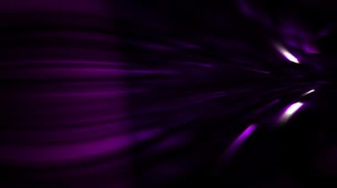 Hızlı mor titreşimli çizgili animasyon arkaplanı