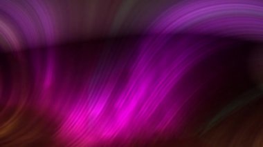 Yavaş çekim moru ve yeşil ipliklerin lekesi canlandırma arkaplanı