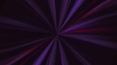 Gelecekçi uzay yolculuğu animasyon görüntüleri