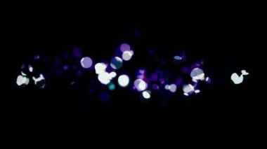 Geri sayım Zamanlayıcısı Bilgisayar Oluşturulmuş Hareketli Grafik Canlandırması