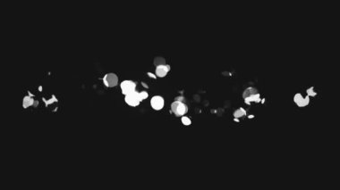 Geri sayım Zamanlayıcısı Bilgisayar Oluşturulmuş Hareketli Grafik Canlandırması