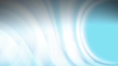 Soyut açık mavi canlı duvar kağıdı