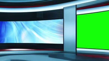 Sanal Stüdyo Stüdyosu ile Haber Odanızı Güncelleyin