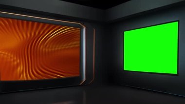 Sanal Stüdyo Stüdyosu - Haber Odanızı Yükseltme Yolu