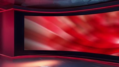 Sanal Haber Stüdyosu - Haber Odaları için Oyun Değiştirici