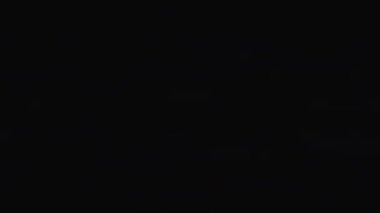 Arıza ve Statik Gürültü. TV Gürültüsü Görüntüsü