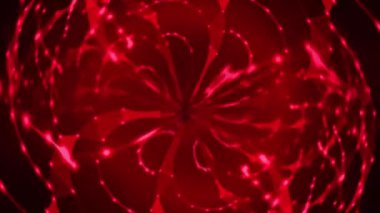 Canlandırılmış Canlı Duvar Kağıdı Pilotu - Döngüleme Arkaplanı Aşkı