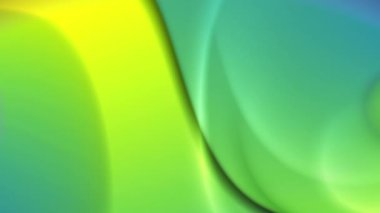 Yan tarafında dairesel tasarım olan çok renkli bir arkaplan.