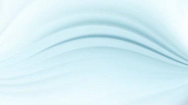 Şeffaf güzel çizgiler dalgalı etki animasyonu