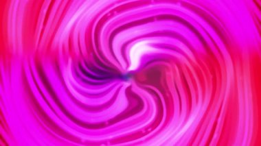 soyut parlayan arkaplan animasyonu, fraktal arkaplan animasyonu, veri iletimi arkaplan hareketi görüntüleri