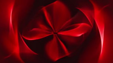 soyut parlayan arkaplan animasyonu, fraktal arkaplan animasyonu, veri iletimi arkaplan hareketi görüntüleri