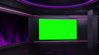 Sanal Haber Stüdyosu - Başarılı Haber Yayınlarının Sırrı