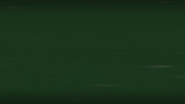 Ölümcül İstisna Arızası Metin Animasyonu, Hazırlama, Arkaplan