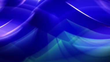 Soyut gradyan blok hareket arkaplanı