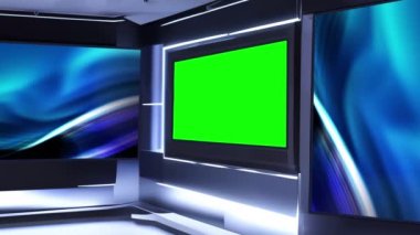 Etkileyici Sanal Stüdyo Tasarımı ile Videolar Oluştur