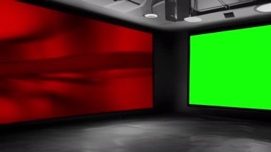 Yüksek Kalite Sanal Stüdyo Stüdyosu ile Üretim Verimliliğinizi Büyütün