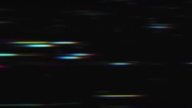 Titrek dijital TV arızası (Döngü).