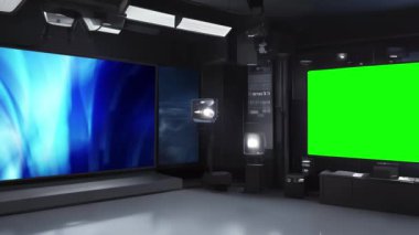 3D Sanal Stüdyo ile Profesyonel Kaliteli Videolar Yapmaya Çabalamadan