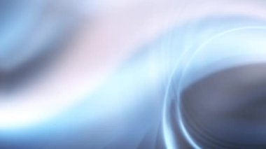 Soyut çok renkli dalga etkisi yüzey canlandırması