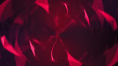 Canlandırılmış Duvar Kağıdı Mimarları - SunRay Döngüsü Arkaplanı