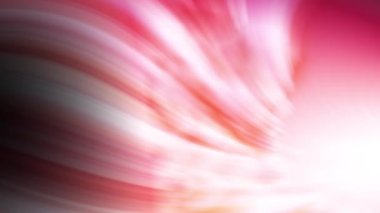 Kırmızı gölgeler ışık titreşir hareket soyut yakınlaşır