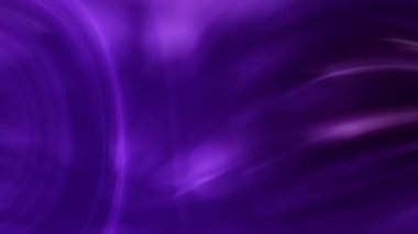 Soyut parlak mor animasyon arkaplanı
