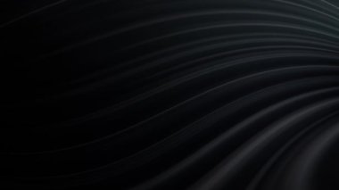 Siyah arkaplanı olan beyaz çizgiler