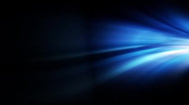 Soyut hızlı tüy koyu arkaplan