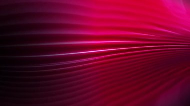 Pembe ve menekşe rengi dalga arkaplan klipsini çizer