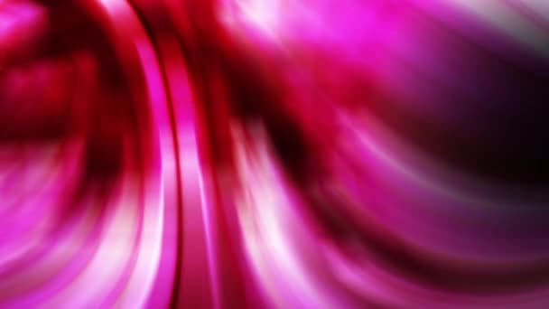 Абстрактная Розовая Текстура — стоковое видео