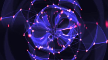 Animasyon Duvar Kağıdı Eğilimi - Döngüleme Sanal Arkaplanı