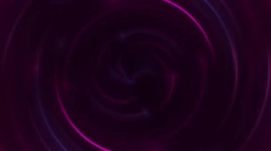 Hızlı yüklenen arkaplan canlandırması, renkli daireler