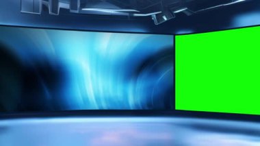 Video Yapımınızı 3D Sanal Stüdyo ile Bir Sonraki Seviyeye Götürün