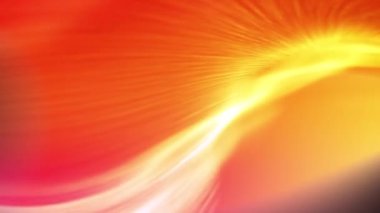 Hareket arkaplanındaki soyut eğim