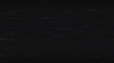 Pervane Akıllı TV Dijital Arızası Soyut Arkaplan Olarak