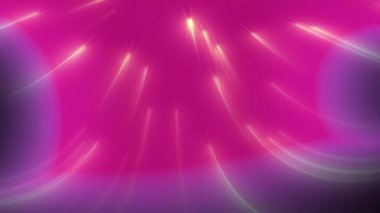 Mor rengin iki tonu. Birbirinin içinde hareket eden beyaz iplikler.